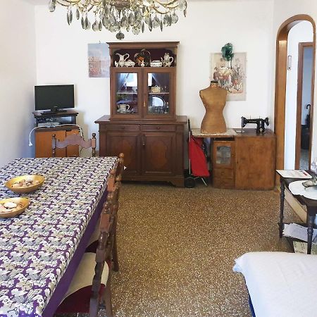 Ferienwohnung Casagiulietta Venedig Exterior foto