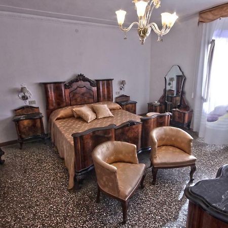 Ferienwohnung Casagiulietta Venedig Exterior foto