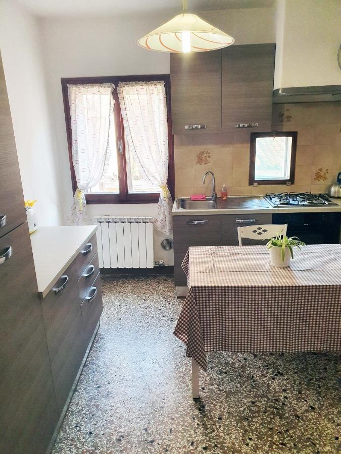 Ferienwohnung Casagiulietta Venedig Exterior foto