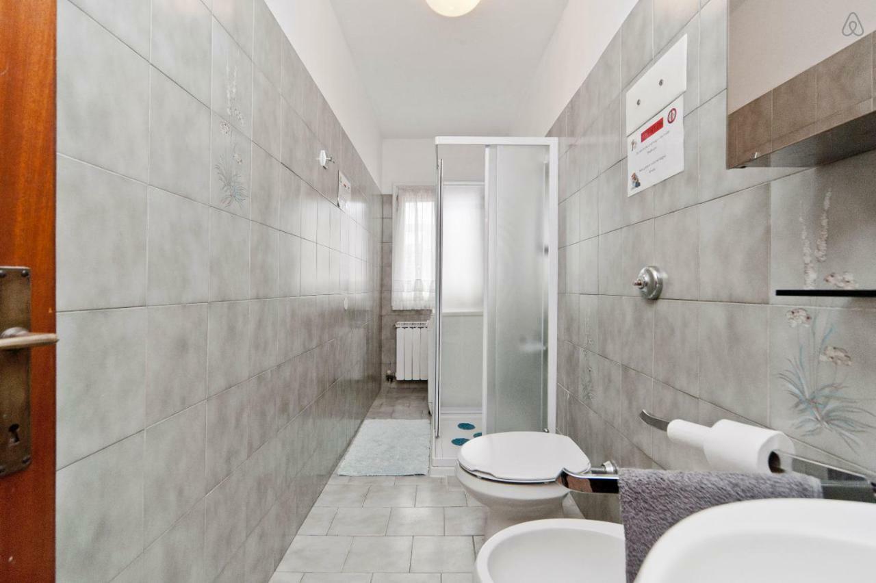 Ferienwohnung Casagiulietta Venedig Exterior foto